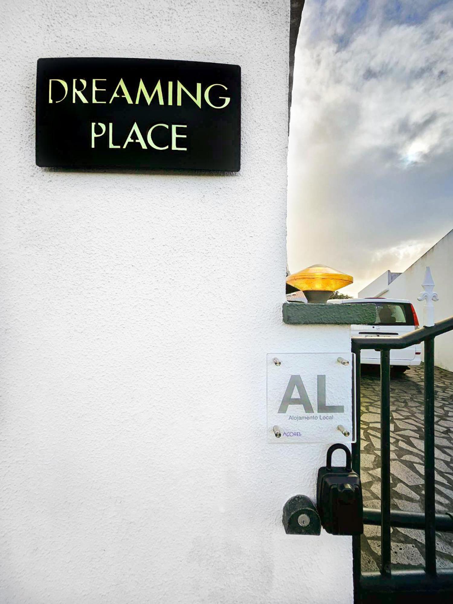 Dreaming Place - Al Lagoa  Exterior photo